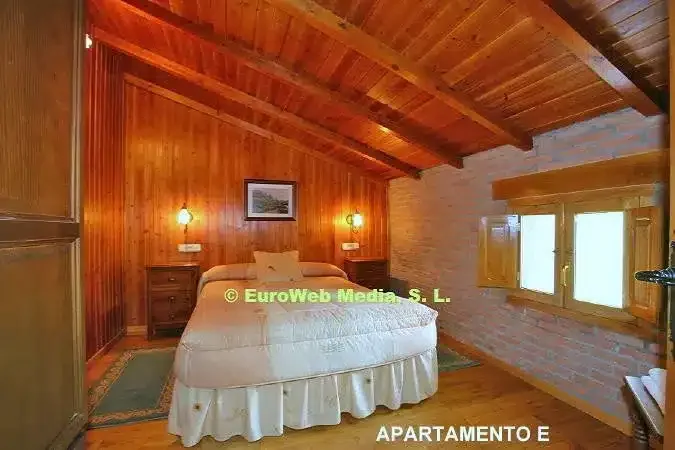 Apartamentos rurales Lorences - Foto 4