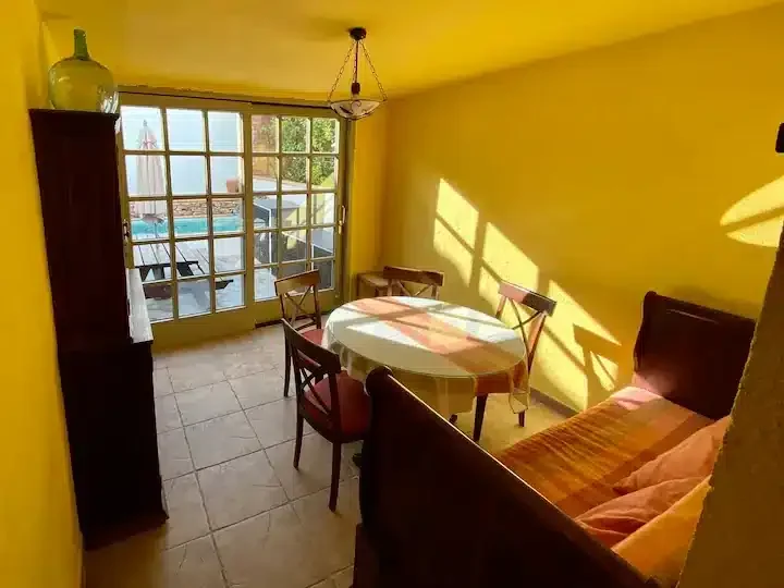 Casa El Patio - Foto 2