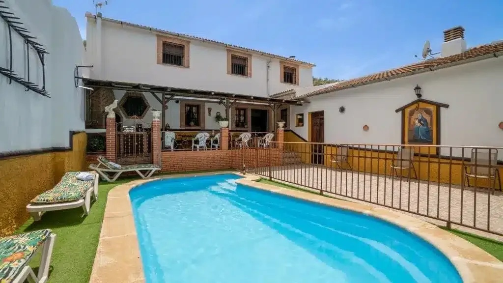 Cortijo El Prado - Foto 1