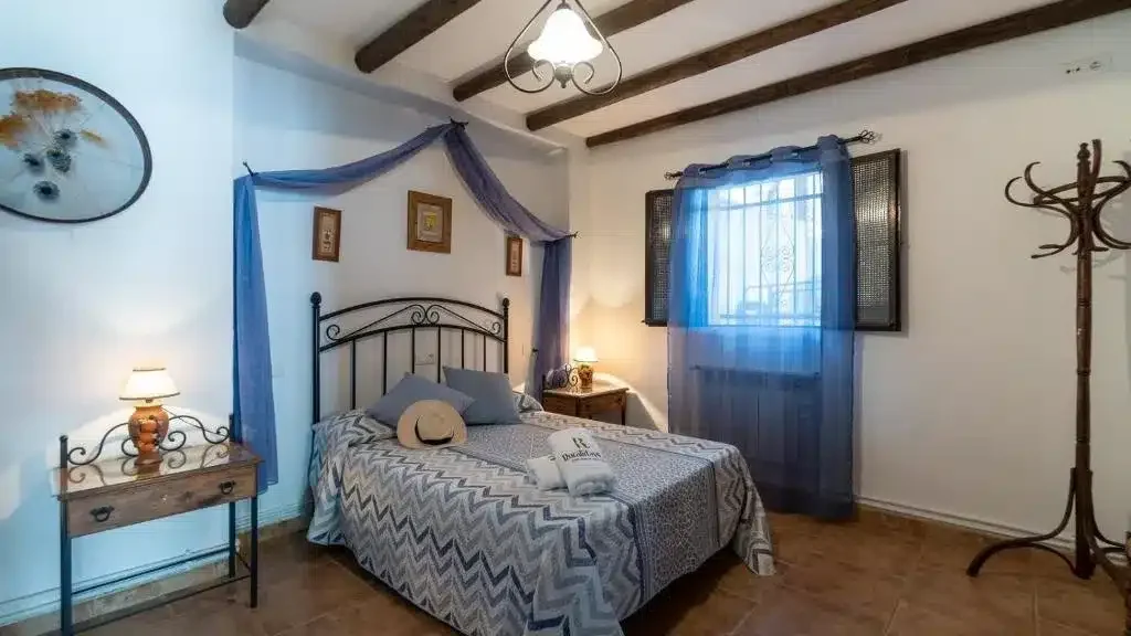 Cortijo El Prado - Foto 3