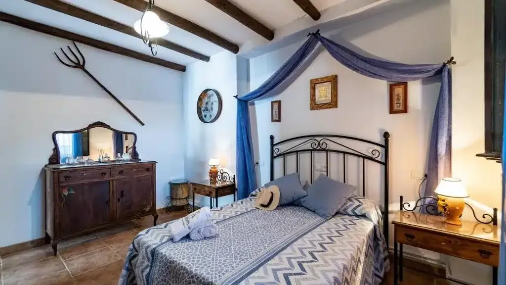 Cortijo El Prado - Foto 5