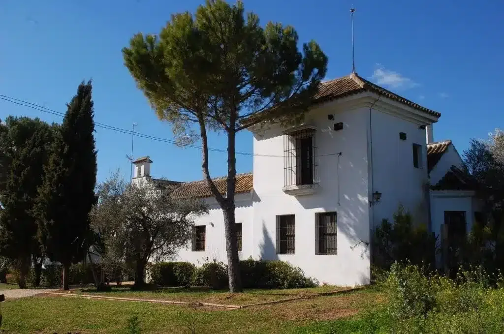 Hacienda Dos Olivos - Foto 1