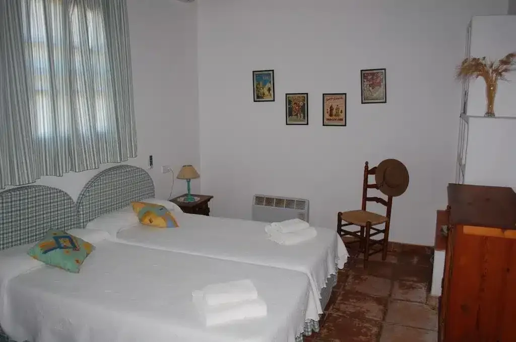 Hacienda Dos Olivos - Foto 3