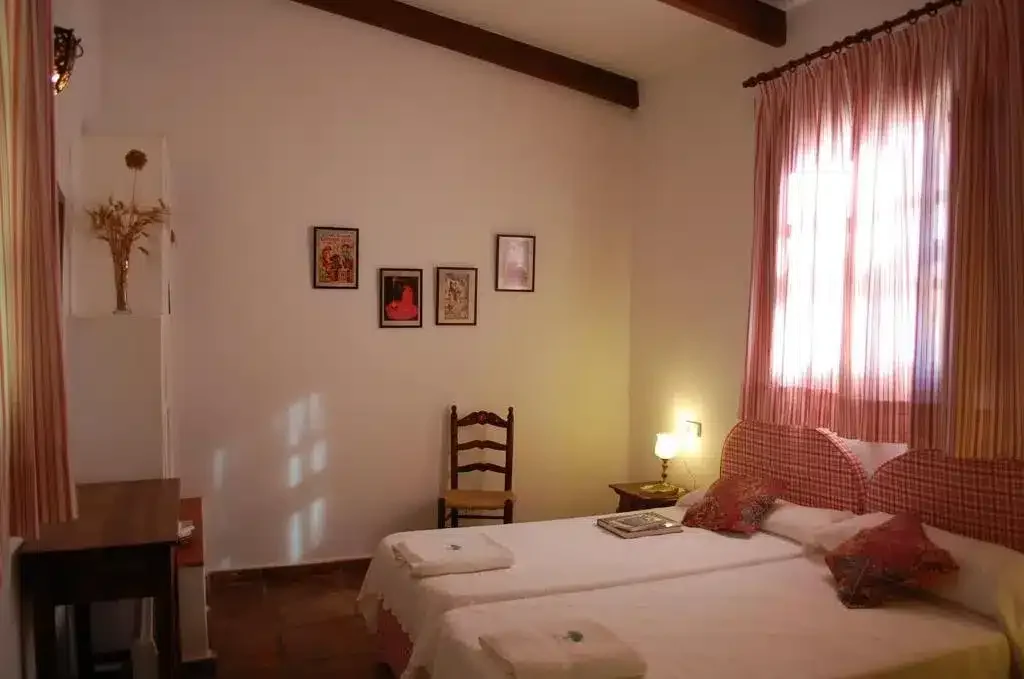 Hacienda Dos Olivos - Foto 4