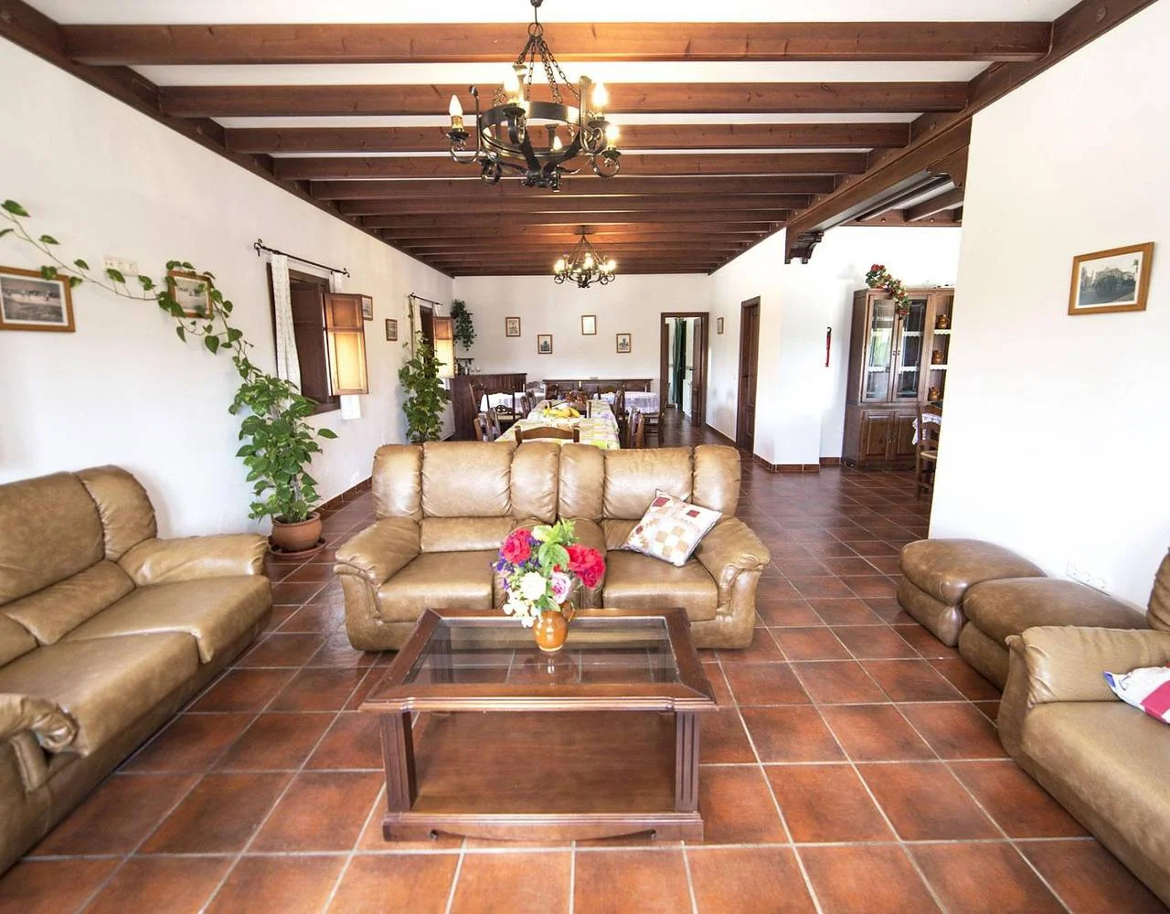 Cortijo Bersocano - Foto 2
