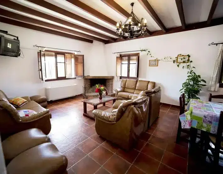 Cortijo Bersocano - Foto 4