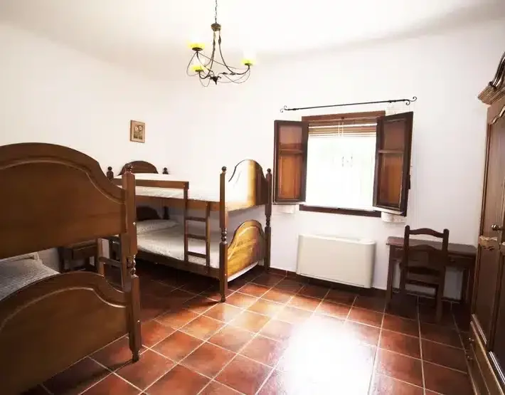 Cortijo Bersocano - Foto 5