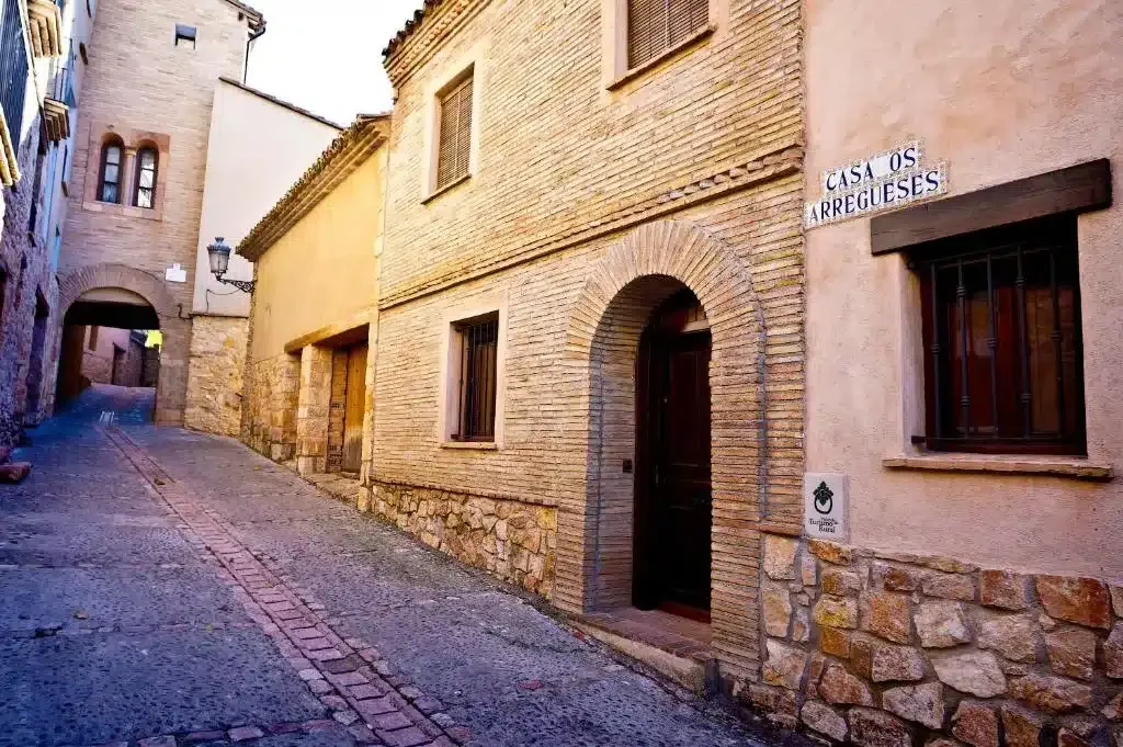 Os Arregueses - Foto 1