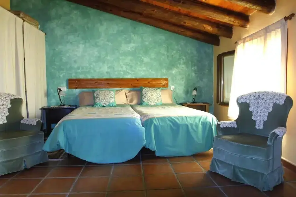 Casa Olibán - Foto 1