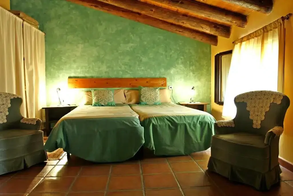 Casa Olibán - Foto 3