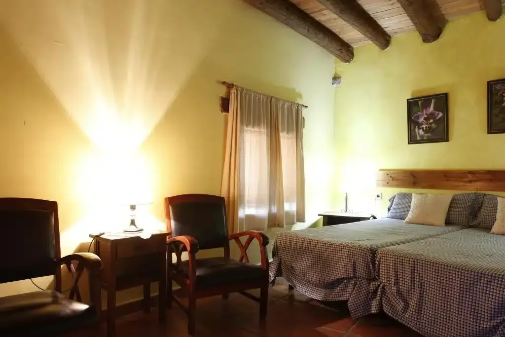 Casa Olibán - Foto 4