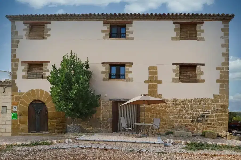 Casa Olibán - Foto 5