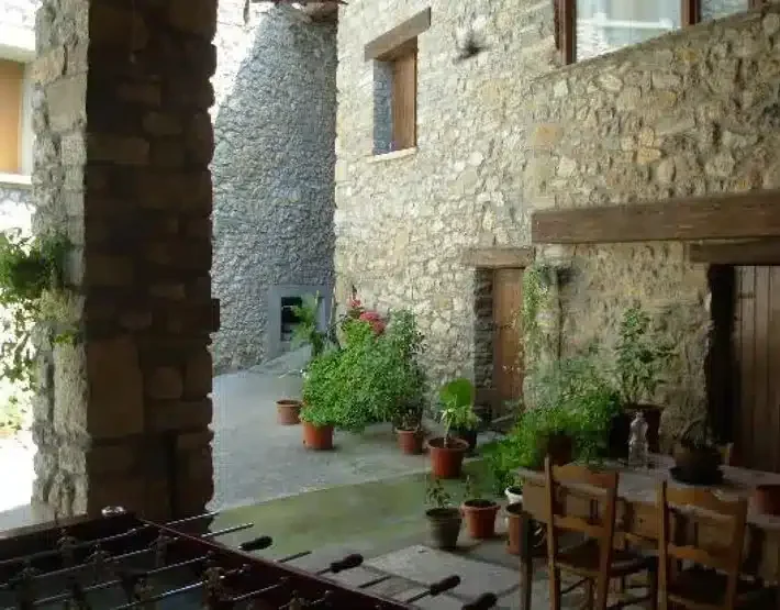 Mesón de Samitier - Foto 1