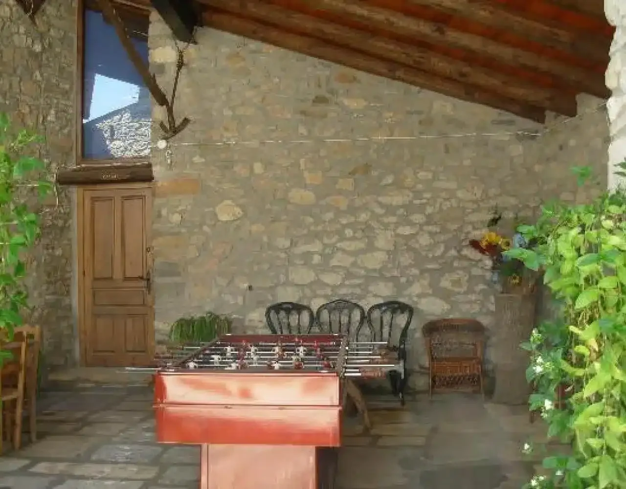 Mesón de Samitier - Foto 2