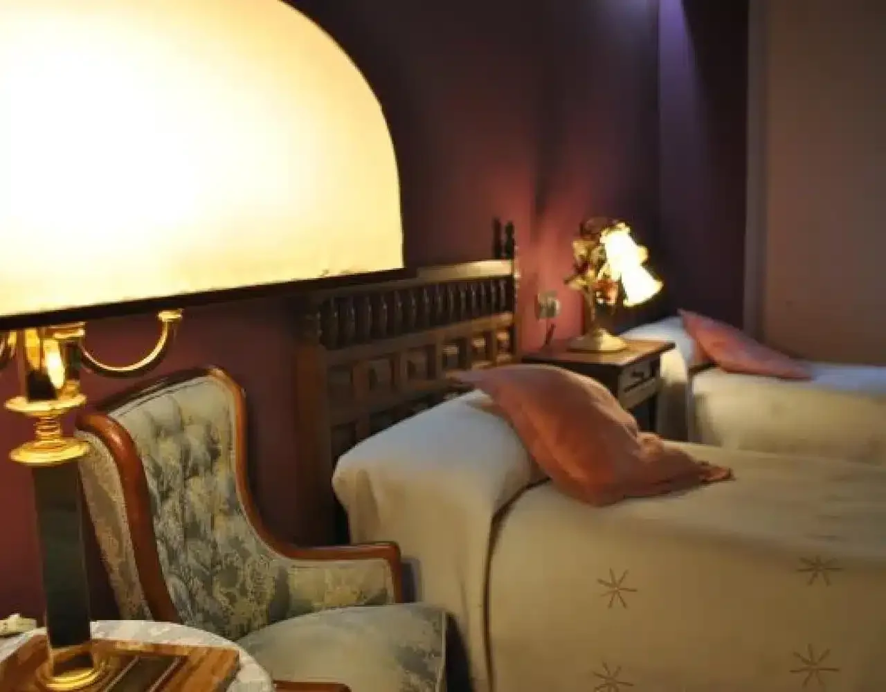 Casa Juan Antonio - Foto 1