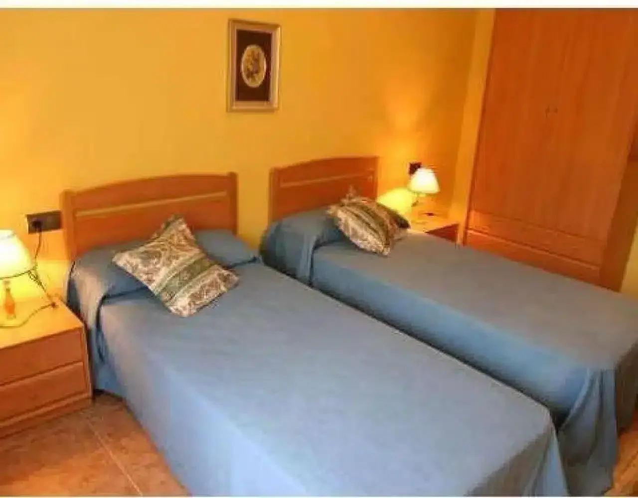 Casa Juan Antonio - Foto 2