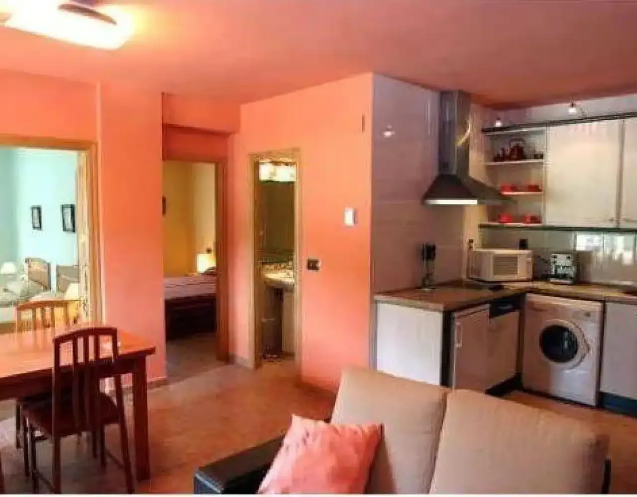 Casa Juan Antonio - Foto 4