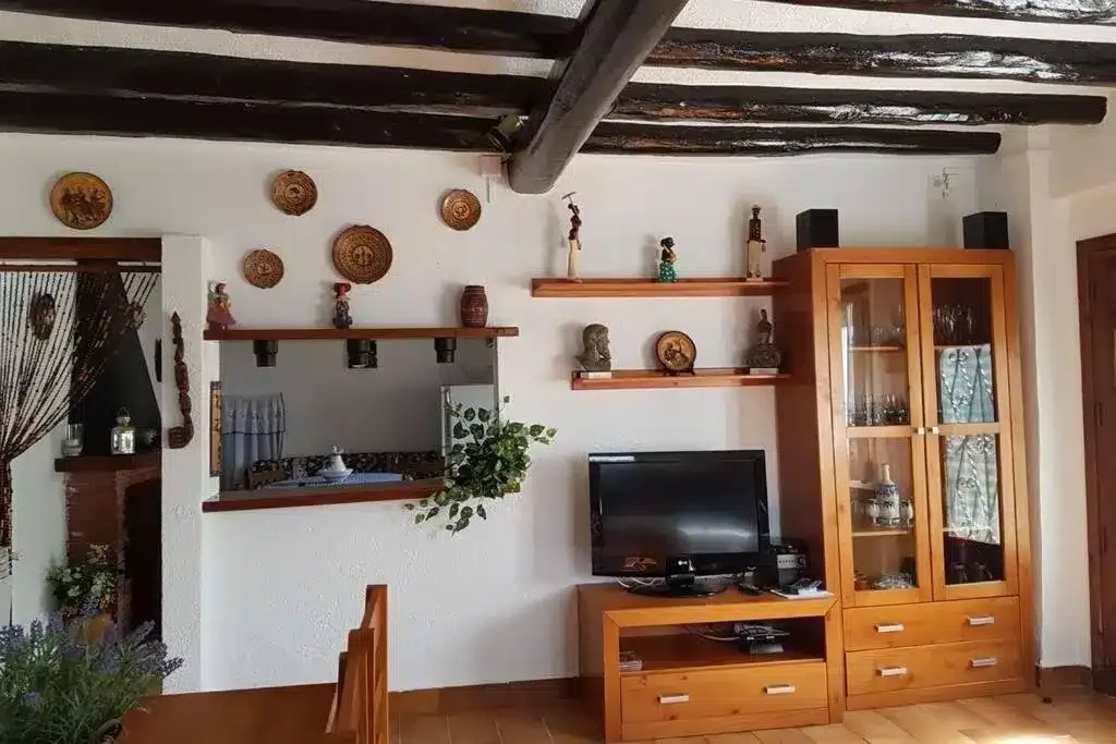 Torre San Rafael - Foto 1
