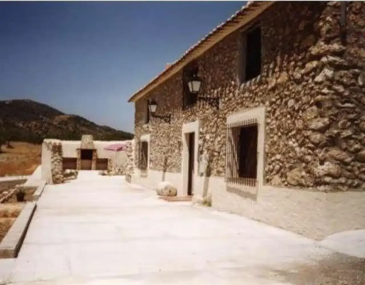 Cortijo El Civil - Foto 1
