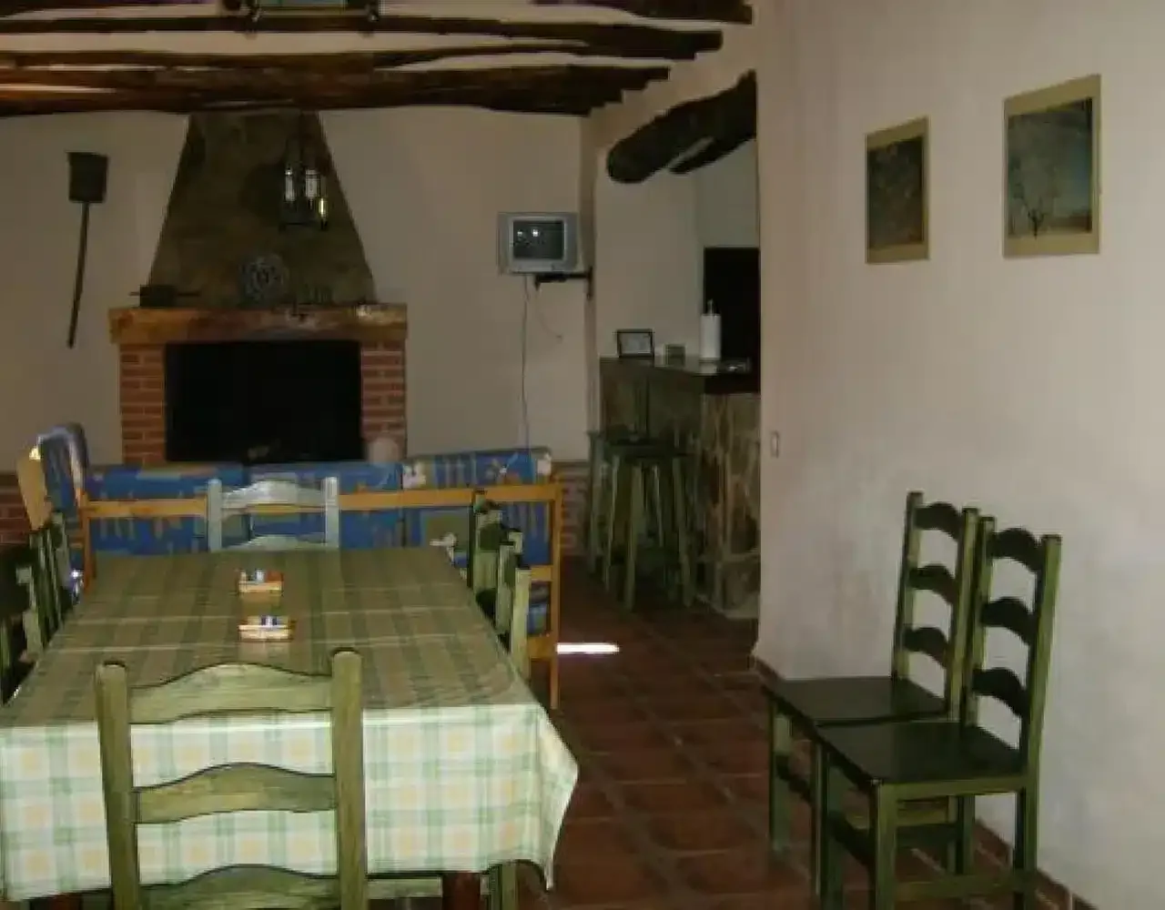 Cortijo El Civil - Foto 2