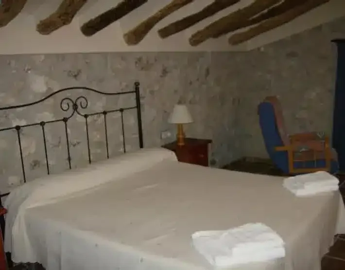 Cortijo El Civil - Foto 4