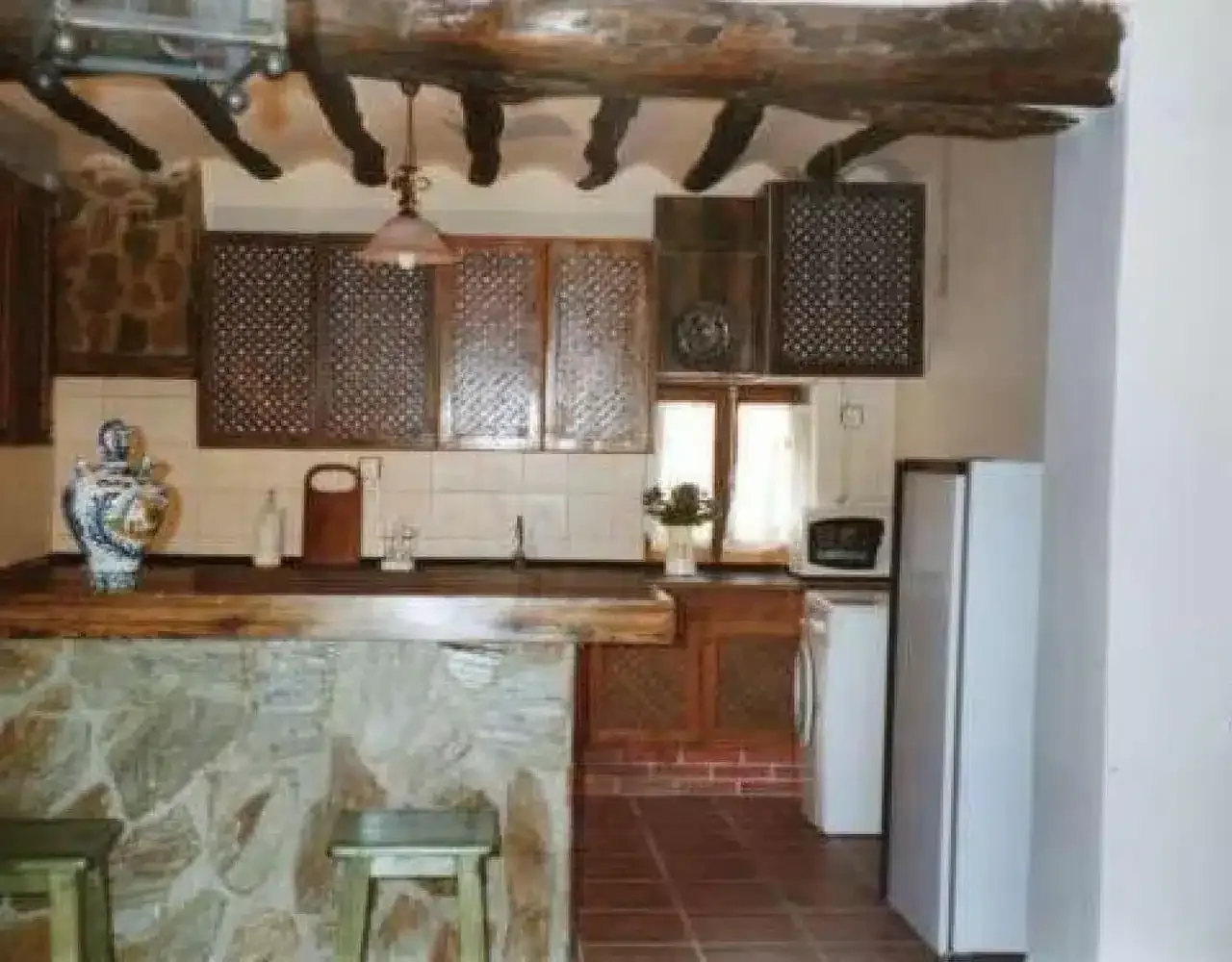 Cortijo El Civil - Foto 5