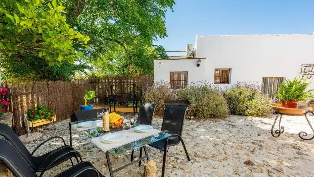 Cortijo Molino de los Justos - Foto 3