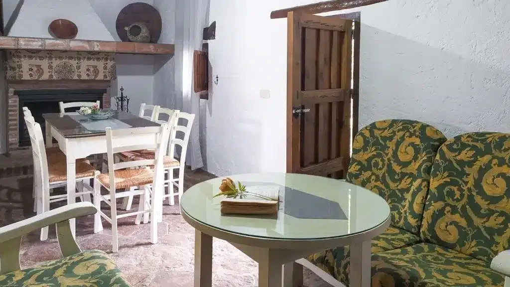 Cortijo Molino de los Justos - Foto 4