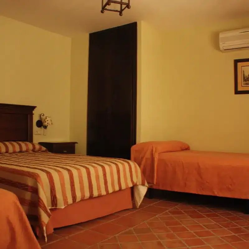 La Posada de Colomera - Foto 2