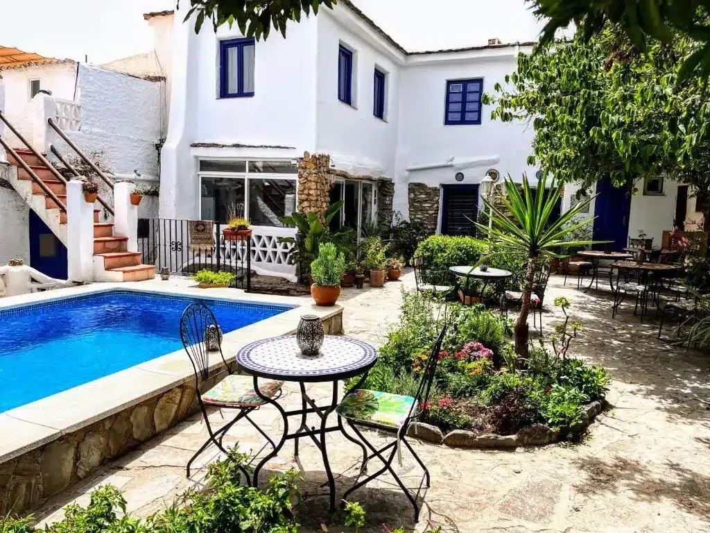 Casa Jazmín - Foto 2