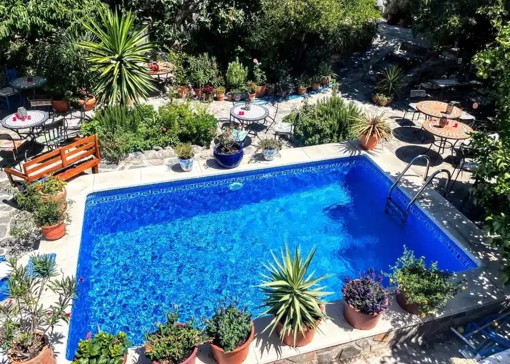 Casa Jazmín - Foto 3
