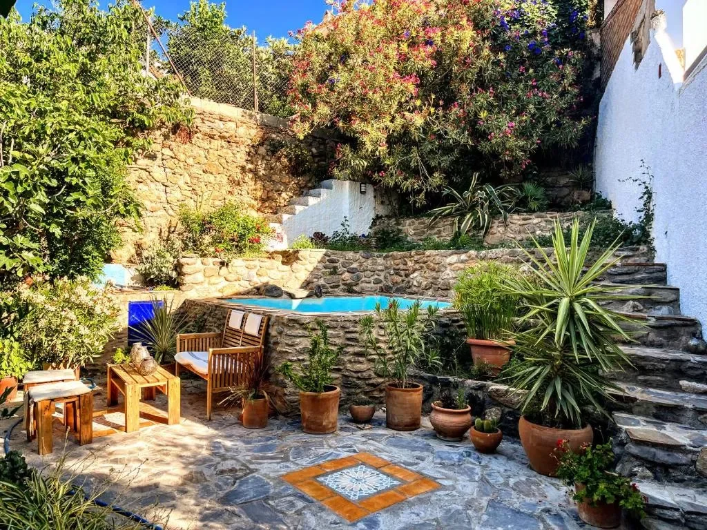 Casa Jazmín - Foto 4