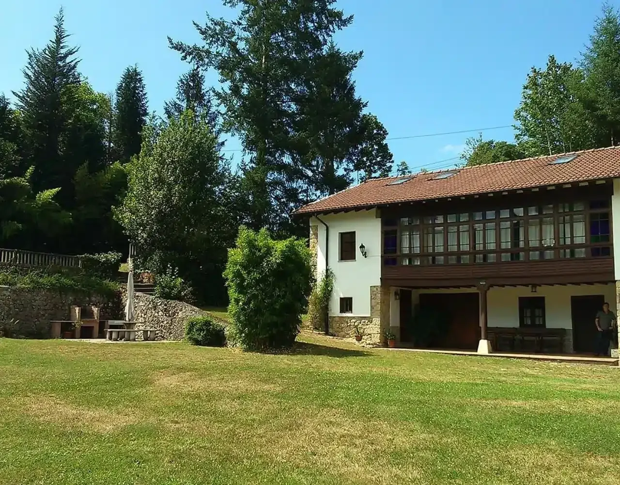 Casa Ali - Foto 4