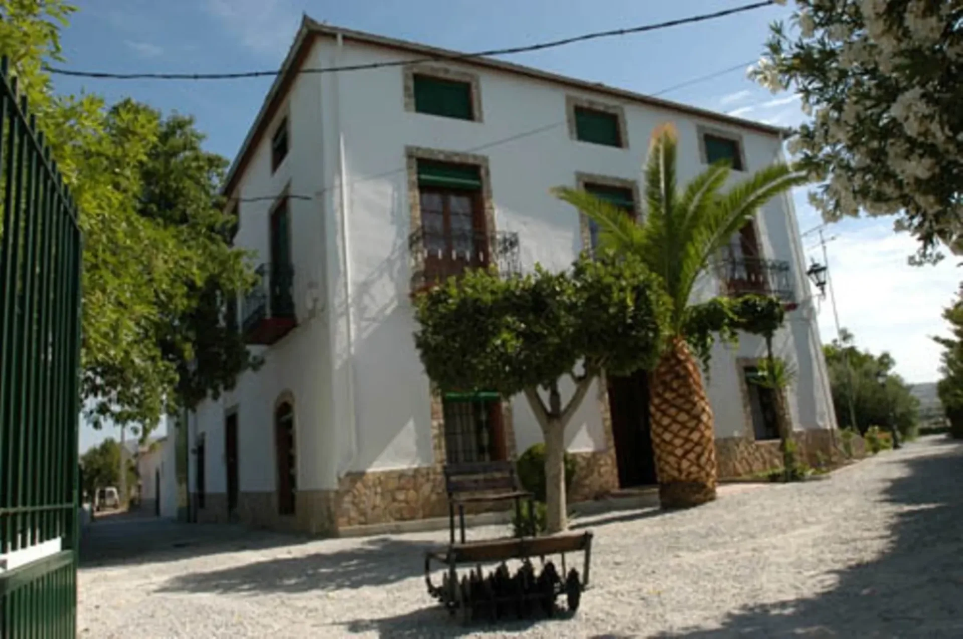 Casa Zamora - Foto 1