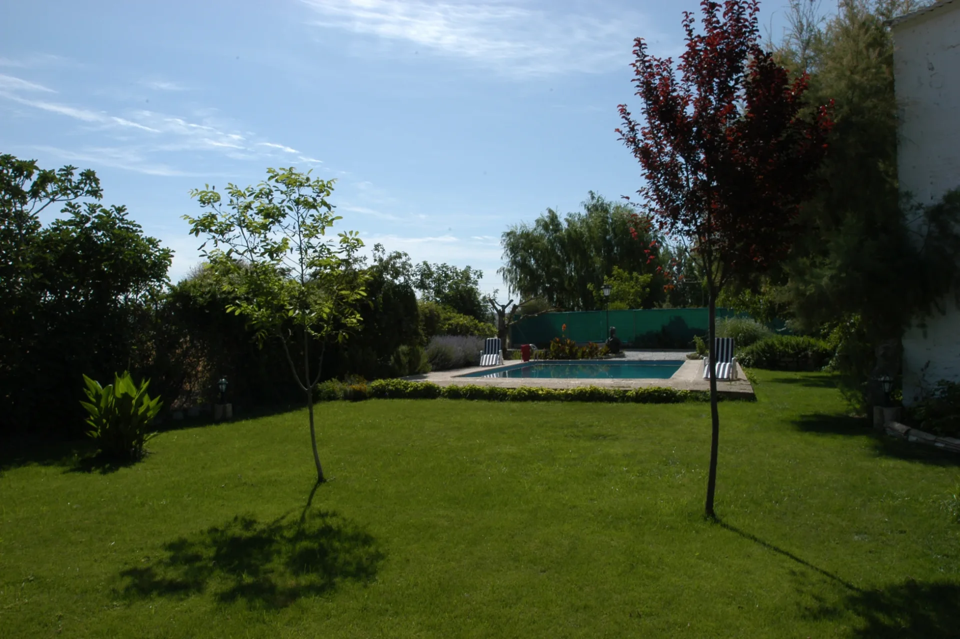 Casa Zamora - Foto 2
