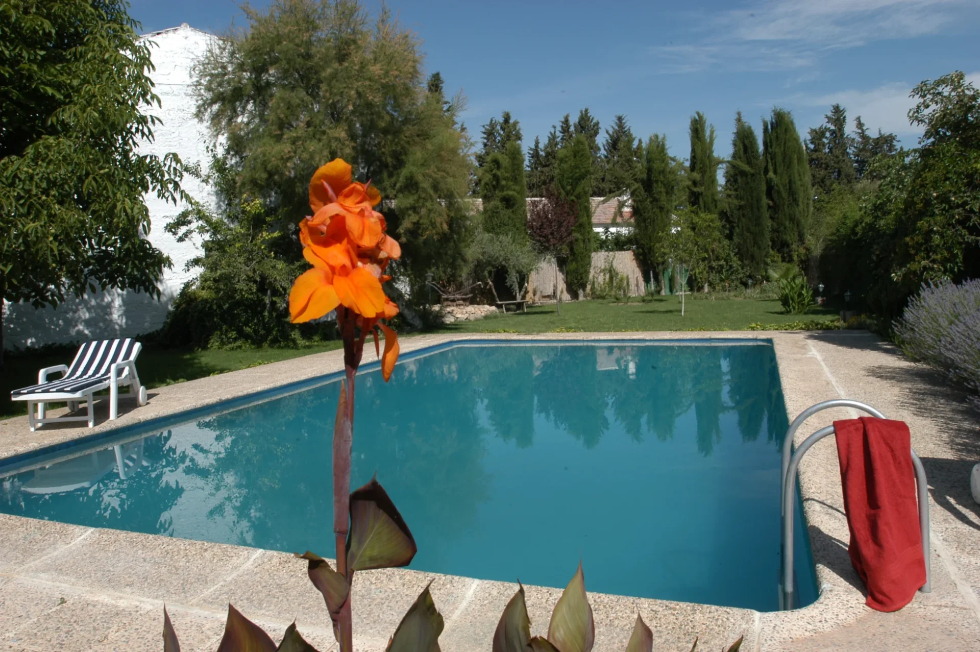 Casa Zamora - Foto 3