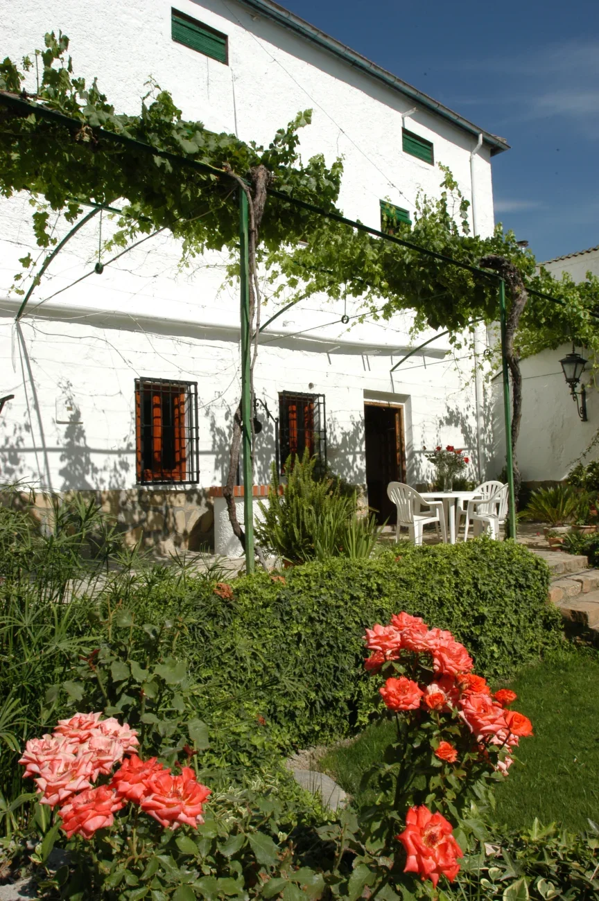 Casa Zamora - Foto 4