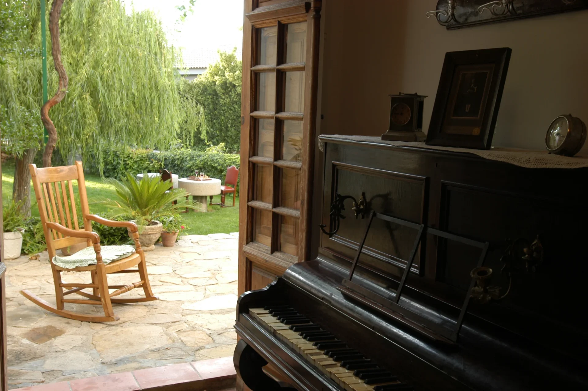 Casa Zamora - Foto 5