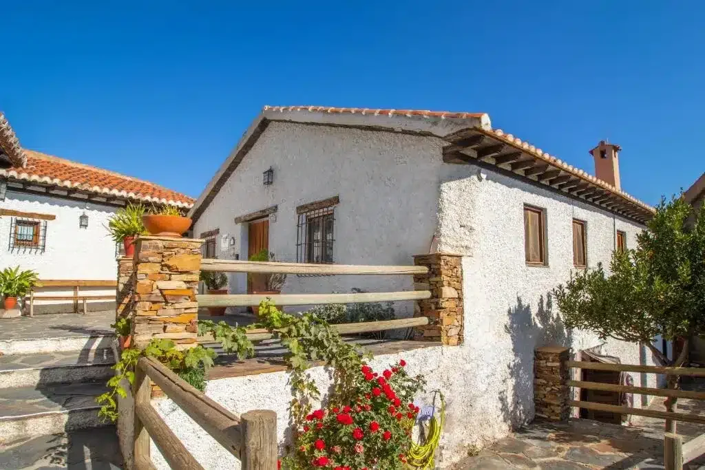 Molino de Santa Águeda - Foto 1