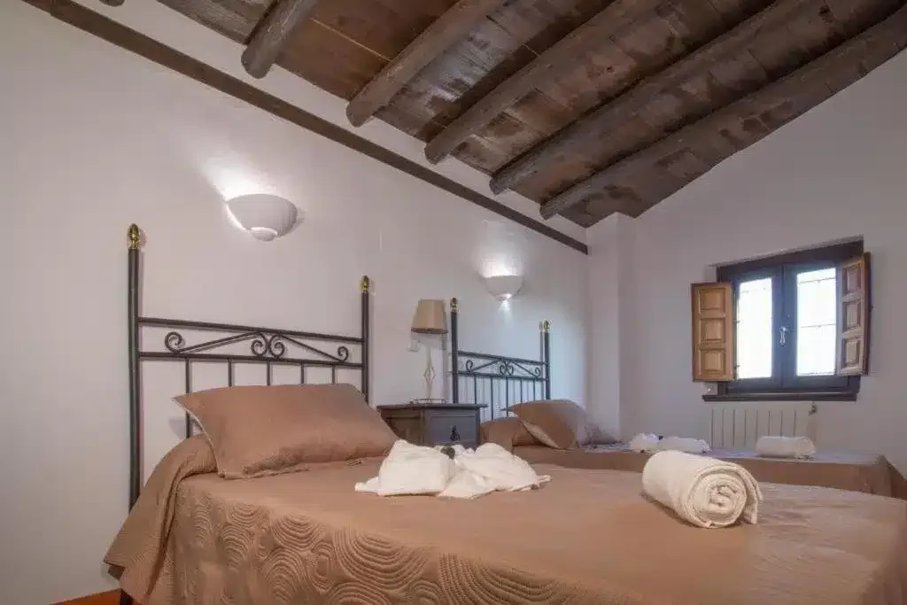 Molino de Santa Águeda - Foto 3