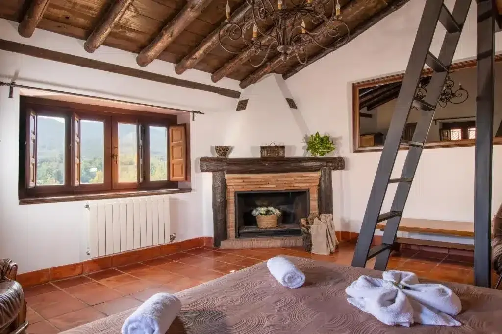 Molino de Santa Águeda - Foto 4
