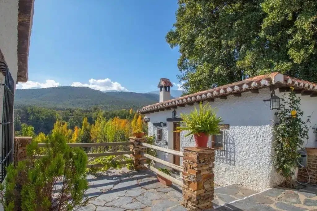 Molino de Santa Águeda - Foto 5