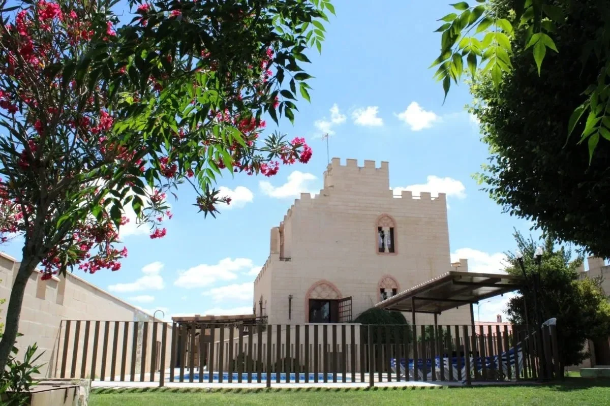 La Alcazaba - Foto 4