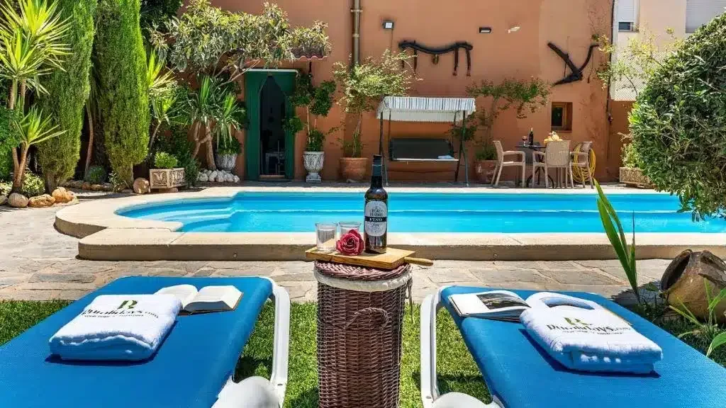 La Rubia - Foto 2