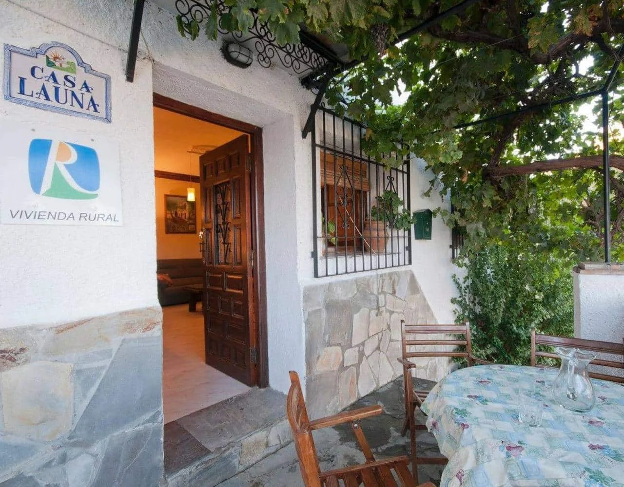 Casa Launa - Foto 1