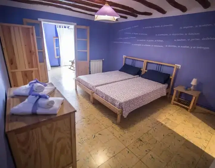La Ojinegra - Foto 1