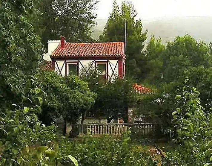 La Casa del Cedro - Foto 1