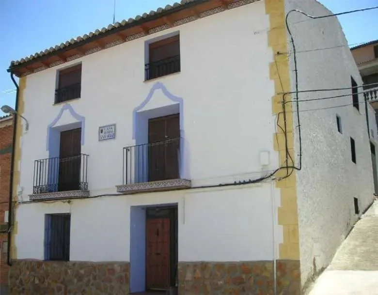 Casa Ana Mari - Foto 3