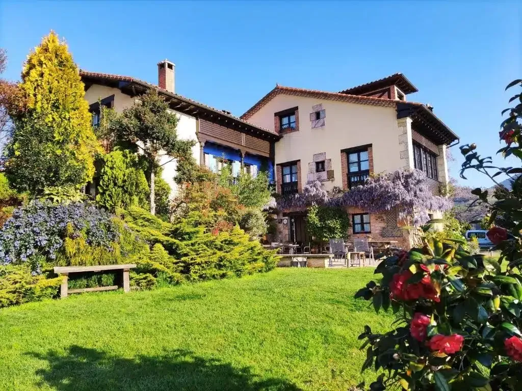Heredad de la Cueste - Foto 1