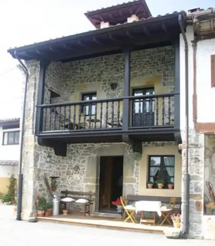 La Quintana de Arriba - Foto 1